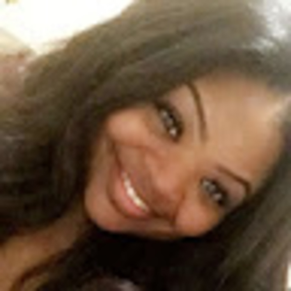 Meet your Posher, Kionni